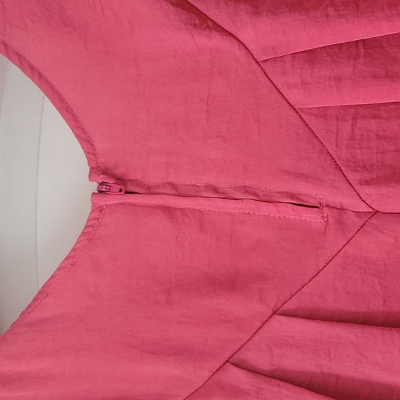 Adiva Ruffle shell - Picture 5 of 5